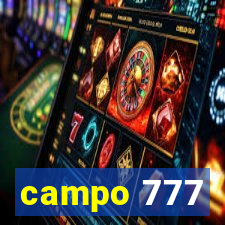 campo 777